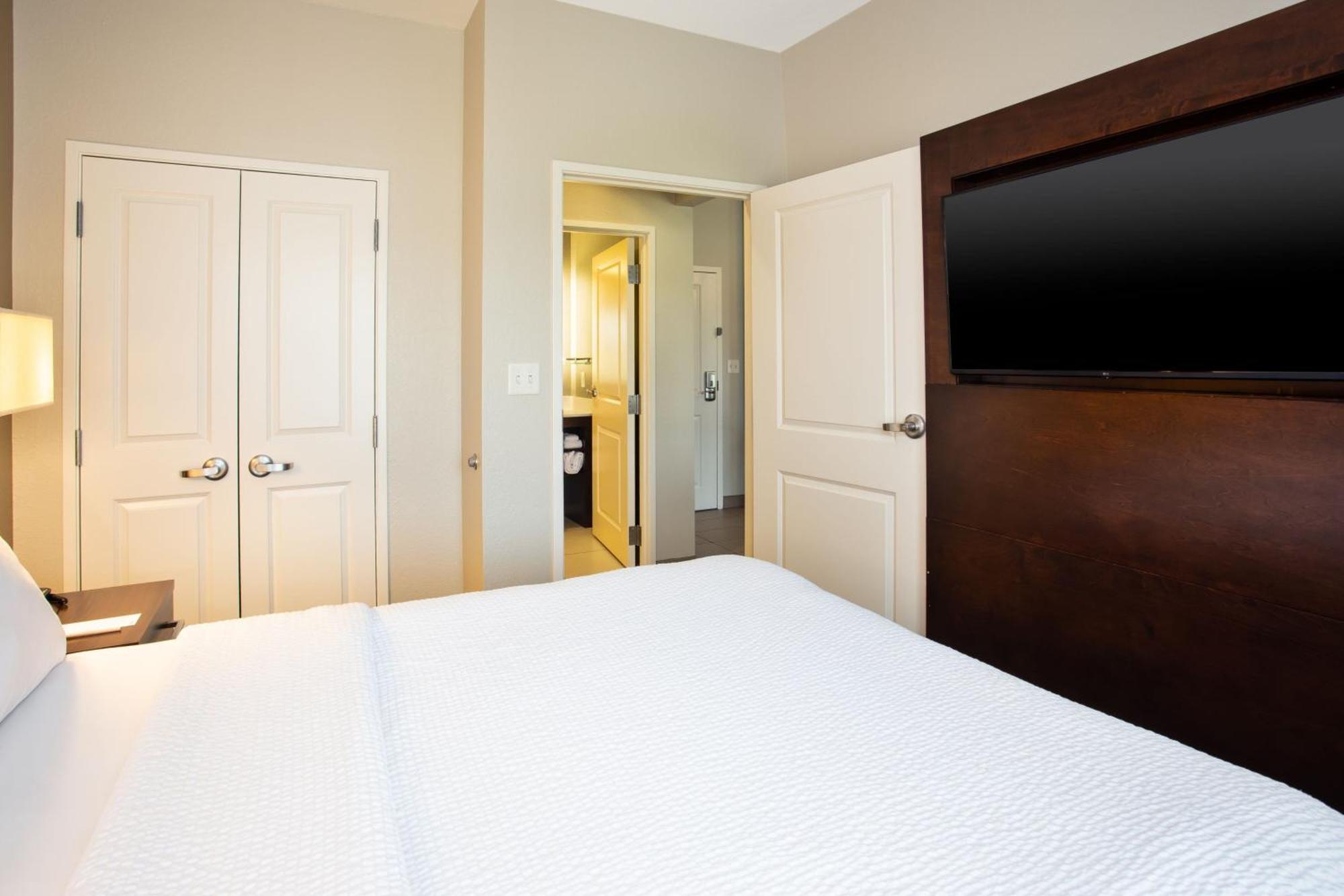 Residence Inn By Marriott Columbus Dublin Exterior photo
