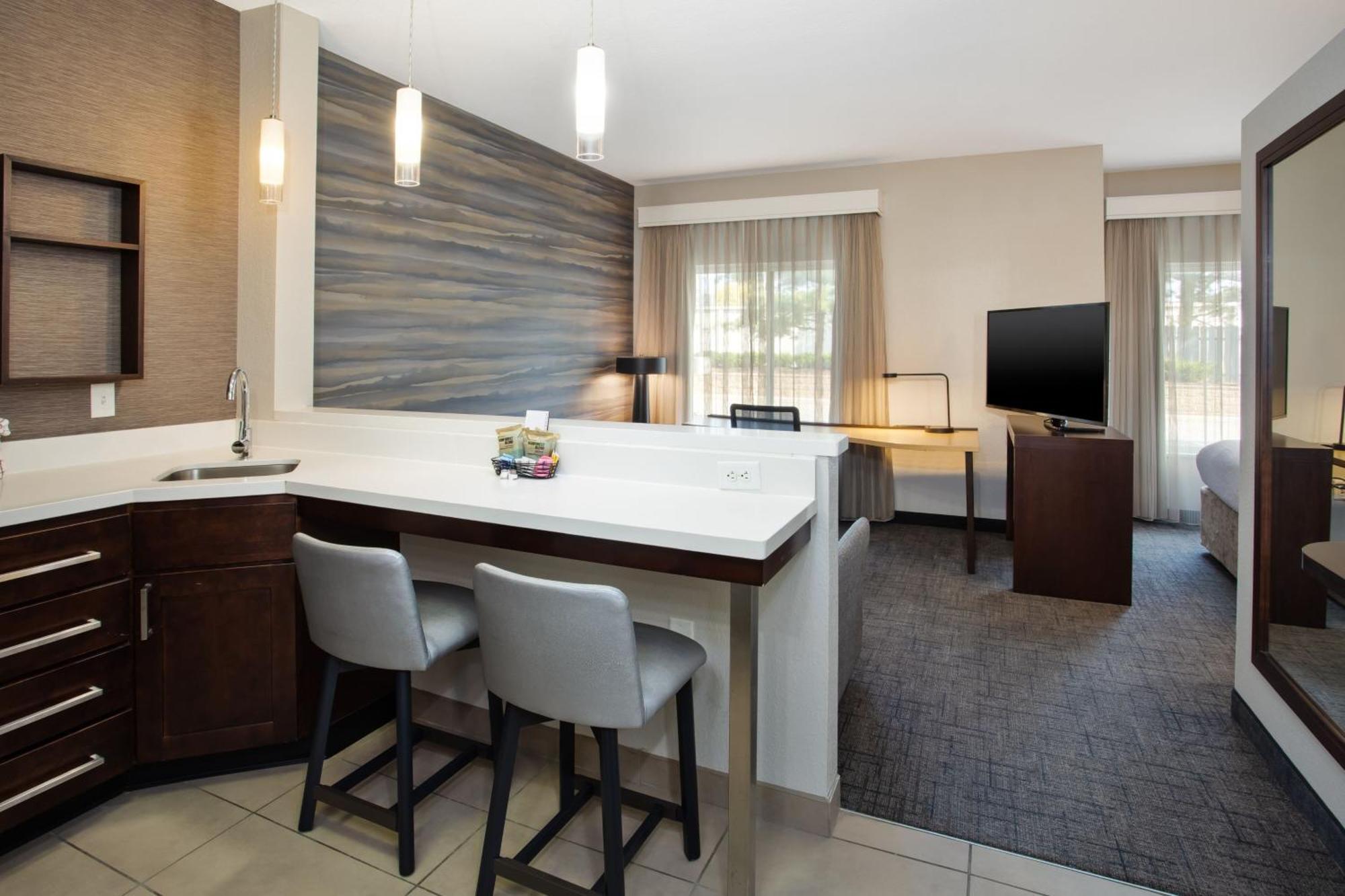 Residence Inn By Marriott Columbus Dublin Exterior photo