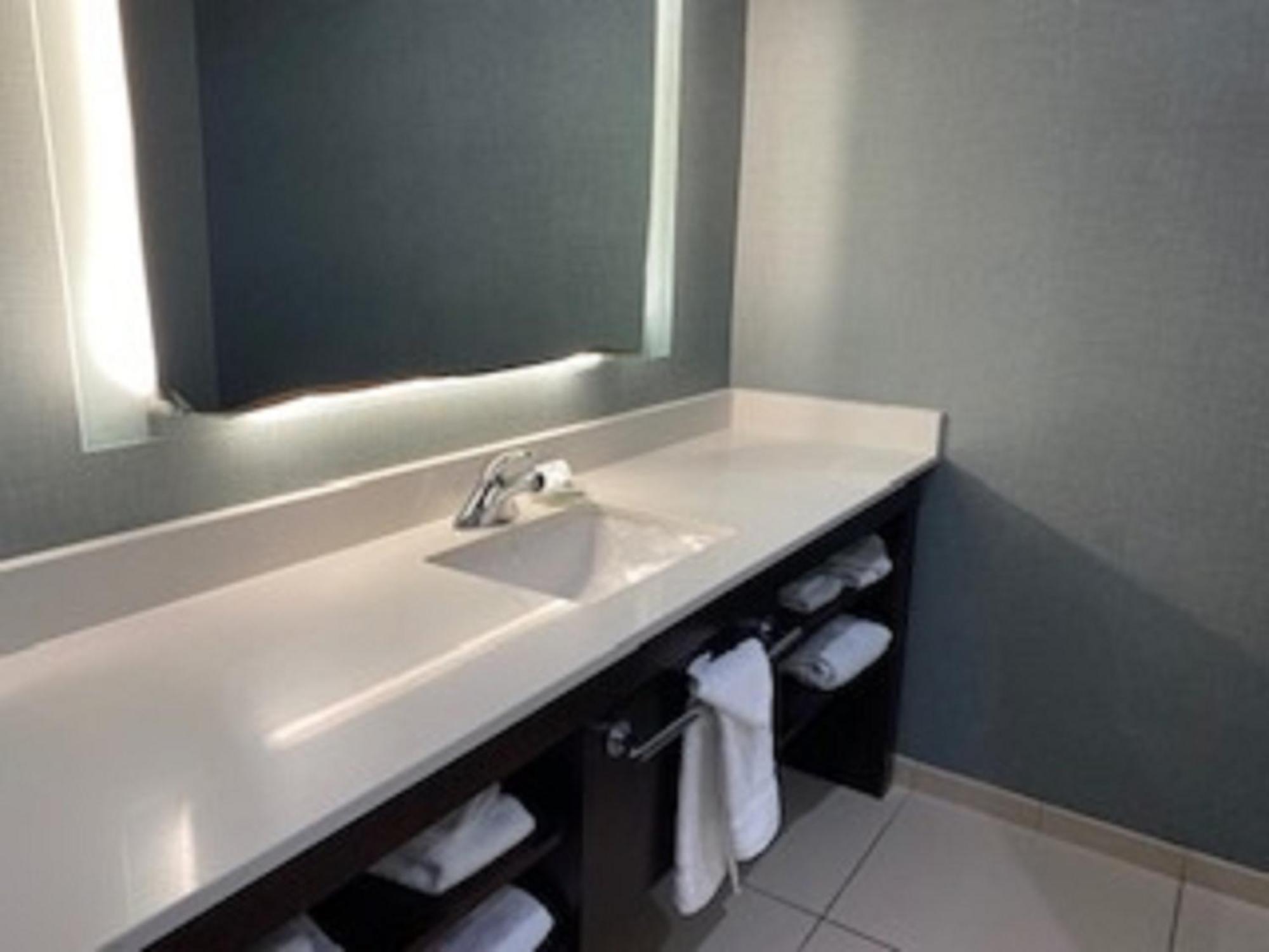 Residence Inn By Marriott Columbus Dublin Exterior photo